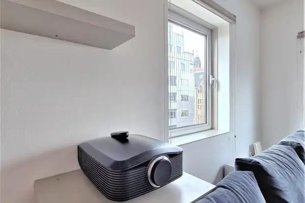 Foto #14 Appartement Rietlandpark Amsterdam