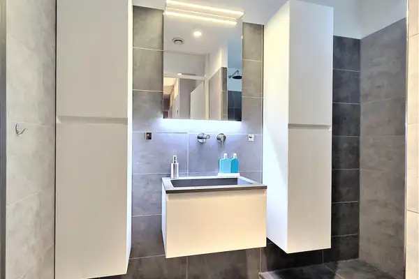 Foto #21 Appartement Rietlandpark Amsterdam