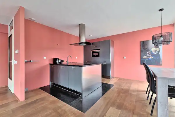 Foto #5 Appartement Rietlandpark Amsterdam
