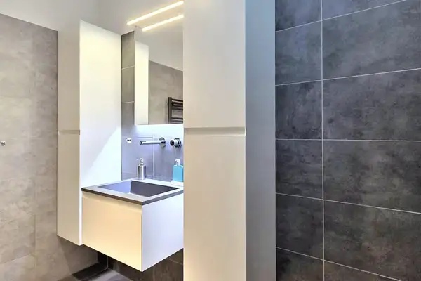 Foto #24 Appartement Rietlandpark Amsterdam