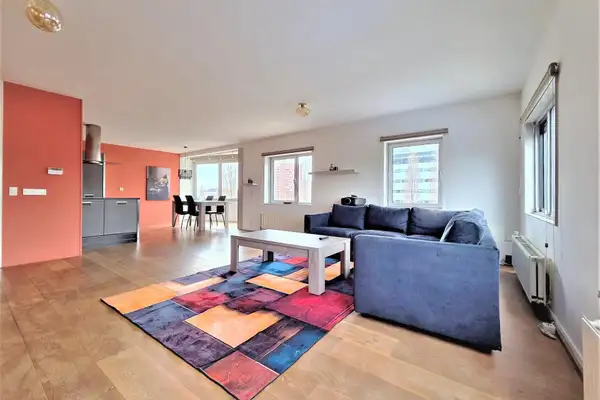 Foto #1 Appartement Rietlandpark Amsterdam