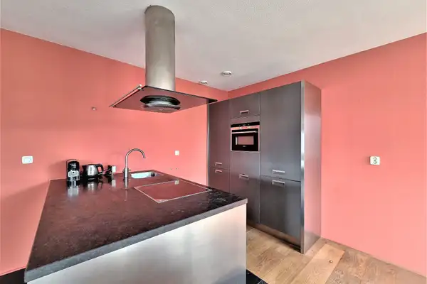 Foto #7 Appartement Rietlandpark Amsterdam