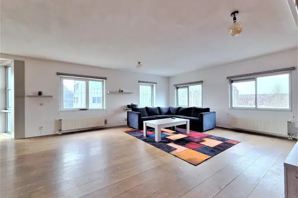 Foto #17 Appartement Rietlandpark Amsterdam