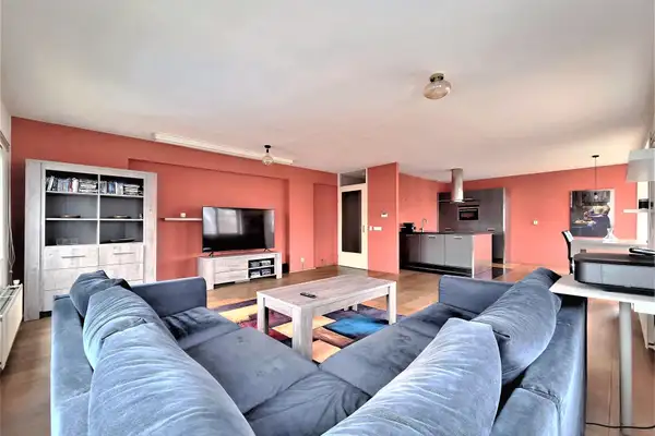 Foto #2 Appartement Rietlandpark Amsterdam