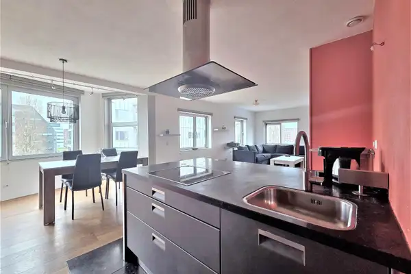 Foto #11 Appartement Rietlandpark Amsterdam
