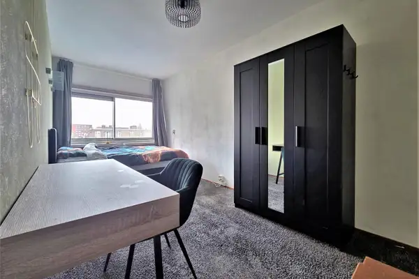 Foto #30 Appartement Rietlandpark Amsterdam