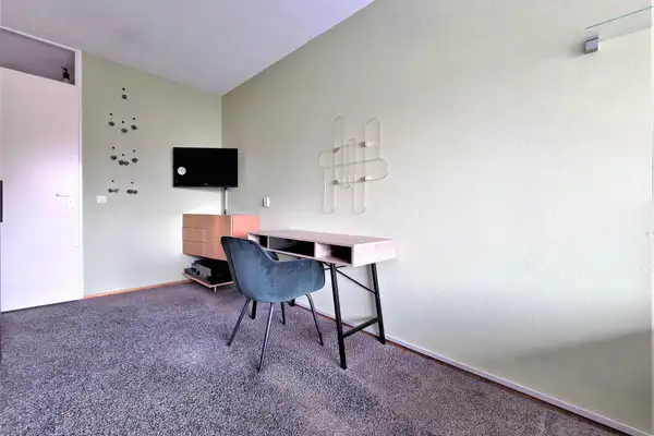 Foto #31 Appartement Rietlandpark Amsterdam