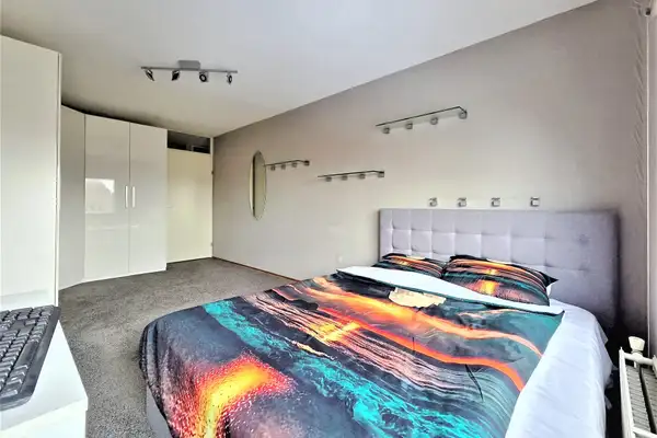 Foto #26 Appartement Rietlandpark Amsterdam