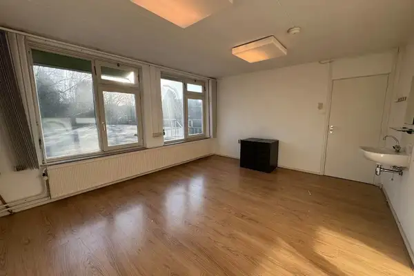 Foto #0 Appartement Benzenraderweg Heerlen