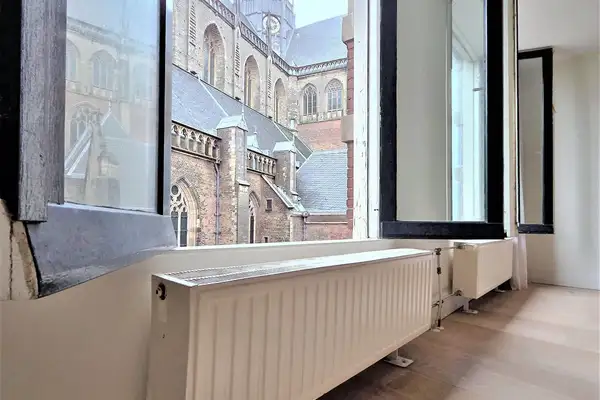 Foto #8 Appartement Riviervismarkt Haarlem