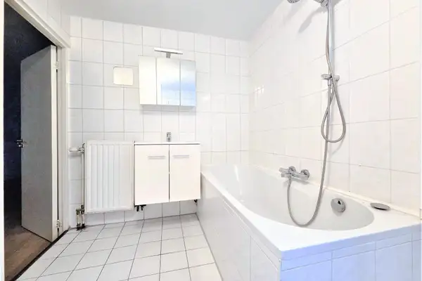 Foto #26 Appartement Riviervismarkt Haarlem