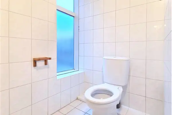 Foto #27 Appartement Riviervismarkt Haarlem