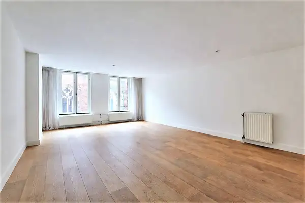 Foto #3 Appartement Riviervismarkt Haarlem