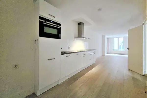 Foto #1 Appartement Riviervismarkt Haarlem