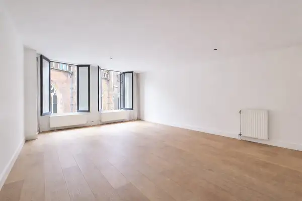 Foto #4 Appartement Riviervismarkt Haarlem