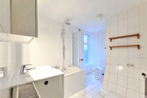 Foto #24 Appartement Riviervismarkt Haarlem