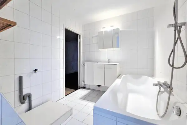 Foto #28 Appartement Riviervismarkt Haarlem