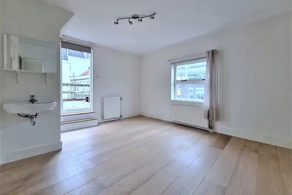 Foto #14 Appartement Riviervismarkt Haarlem