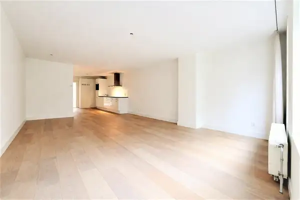 Foto #0 Appartement Riviervismarkt Haarlem