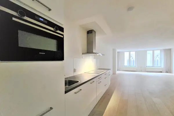 Foto #2 Appartement Riviervismarkt Haarlem