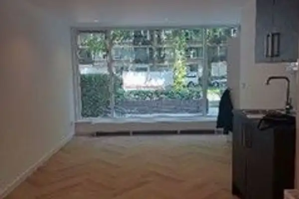 Foto #2 Studio Postelse Hoeflaan Tilburg