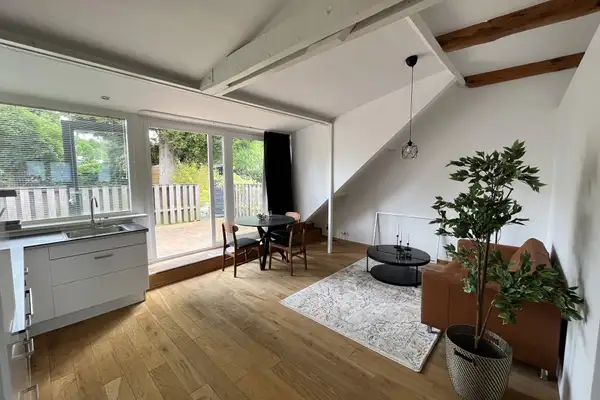 Foto #5 Appartement Mergelweg Maastricht