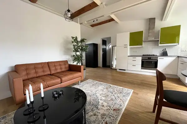 Foto #0 Appartement Mergelweg Maastricht