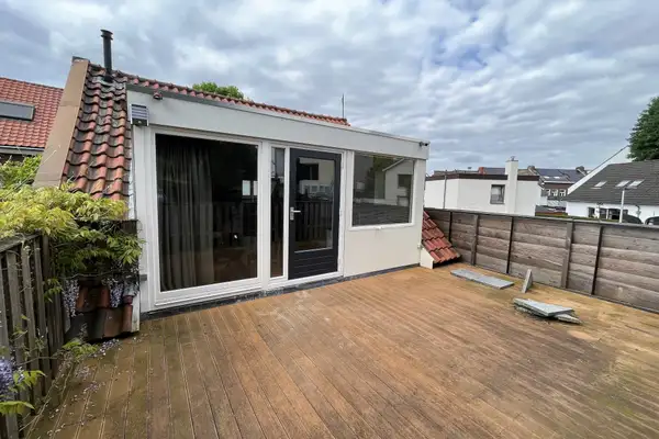 Foto #1 Appartement Mergelweg Maastricht