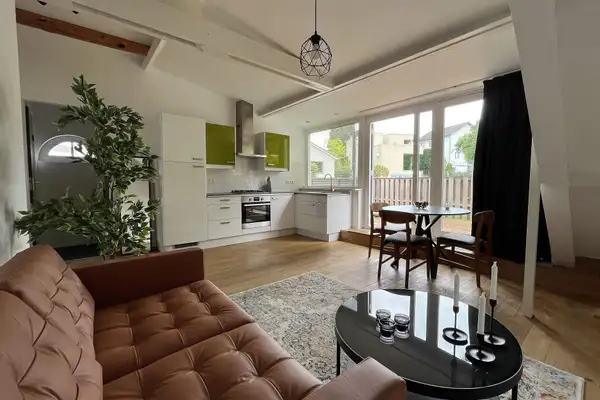 Foto #4 Appartement Mergelweg Maastricht