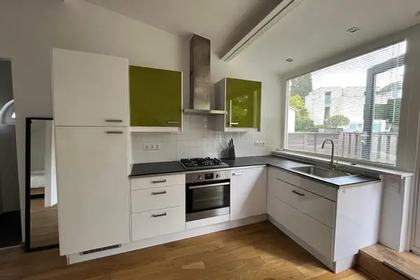 Foto #6 Appartement Mergelweg Maastricht