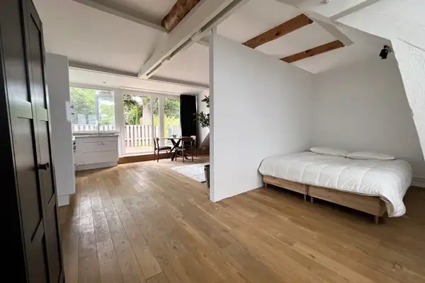 Foto #7 Appartement Mergelweg Maastricht