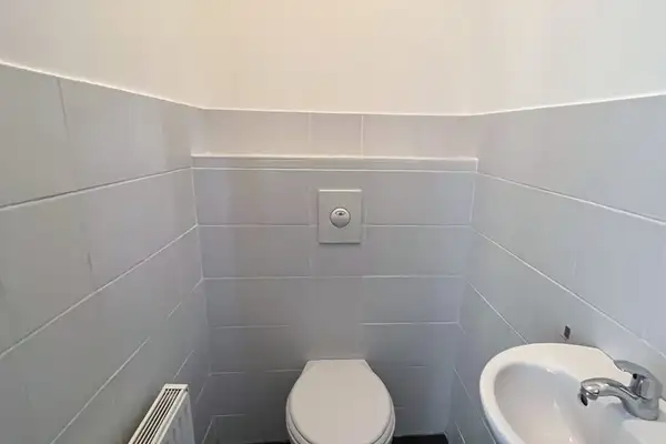 Foto #10 Appartement Mergelweg Maastricht