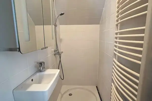 Foto #9 Appartement Mergelweg Maastricht