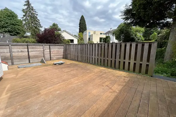 Foto #2 Appartement Mergelweg Maastricht