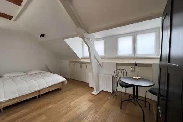 Foto #8 Appartement Mergelweg Maastricht