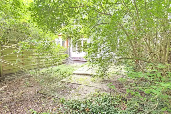 Foto #29 Appartement Sonmansstraat Rotterdam