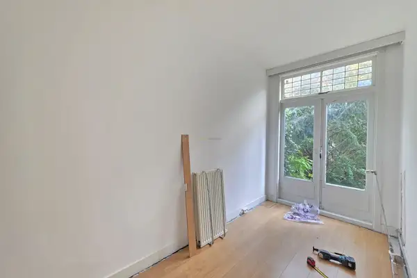 Foto #13 Appartement Sonmansstraat Rotterdam