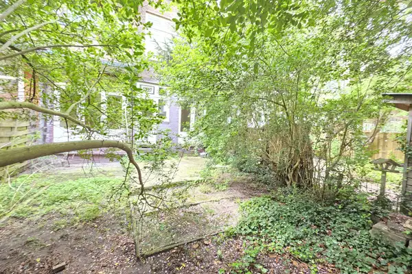 Foto #30 Appartement Sonmansstraat Rotterdam