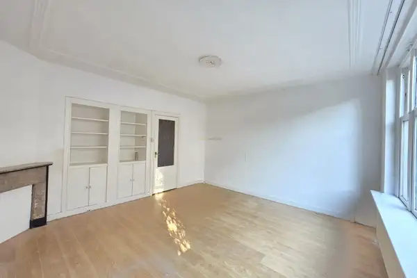 Foto #7 Appartement Sonmansstraat Rotterdam