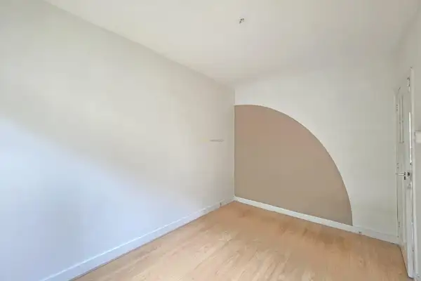 Foto #12 Appartement Sonmansstraat Rotterdam