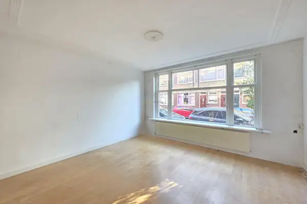 Foto #6 Appartement Sonmansstraat Rotterdam