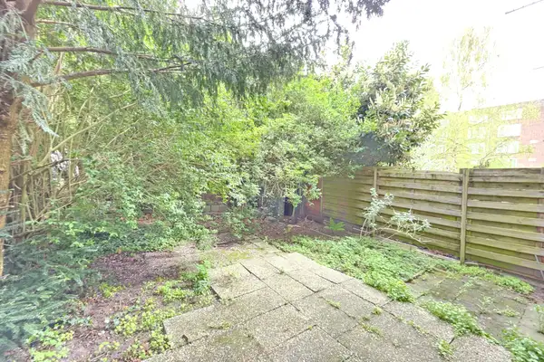 Foto #27 Appartement Sonmansstraat Rotterdam