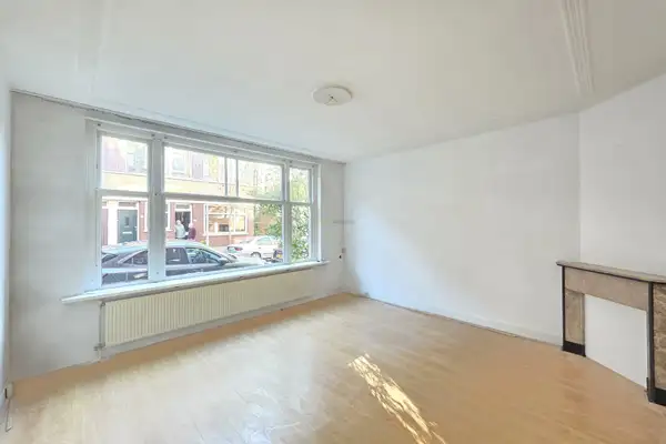 Foto #0 Appartement Sonmansstraat Rotterdam