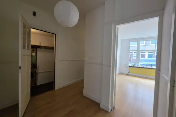 Foto #4 Appartement Sonmansstraat Rotterdam