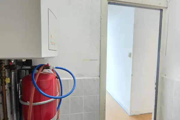 Foto #19 Appartement Sonmansstraat Rotterdam