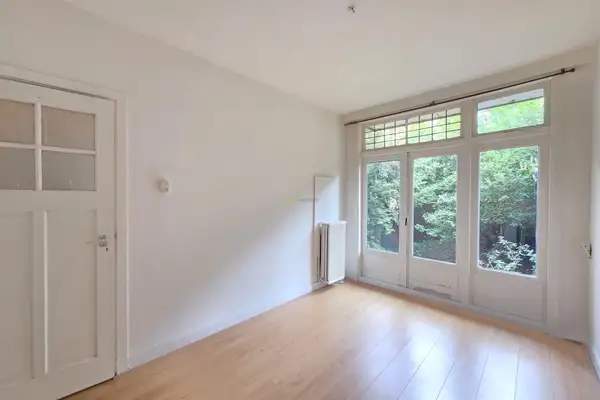 Foto #10 Appartement Sonmansstraat Rotterdam