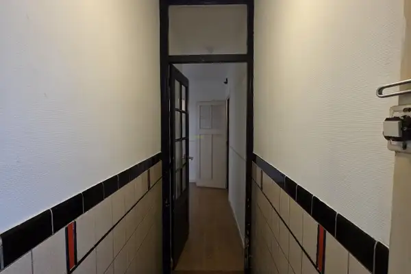 Foto #1 Appartement Sonmansstraat Rotterdam