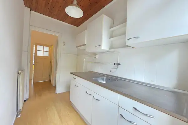 Foto #22 Appartement Sonmansstraat Rotterdam