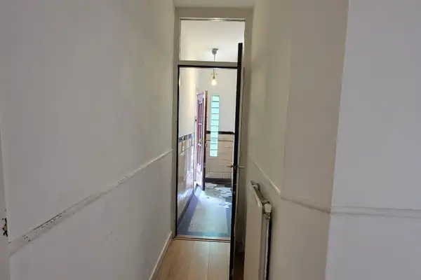 Foto #2 Appartement Sonmansstraat Rotterdam