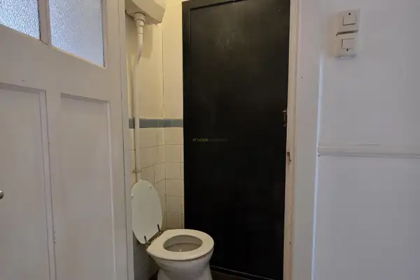 Foto #24 Appartement Sonmansstraat Rotterdam